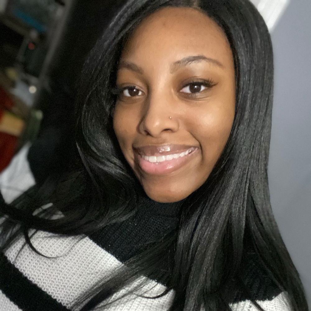 Meet your Posher, Jhai 🦋